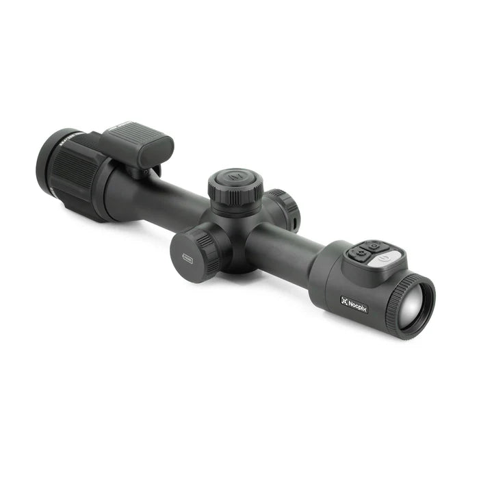 Nocpix Bolt L35R 3.5-14x Thermal Rifle Scope