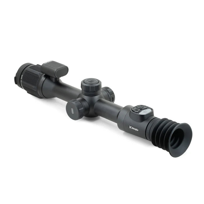 BOLT P25R Thermal Optic 3.5X 256x192 25 mm LRF