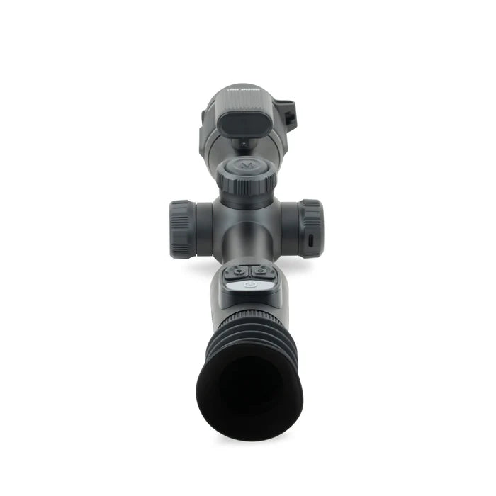 BOLT P25R Thermal Optic 3.5X 256x192 25 mm LRF