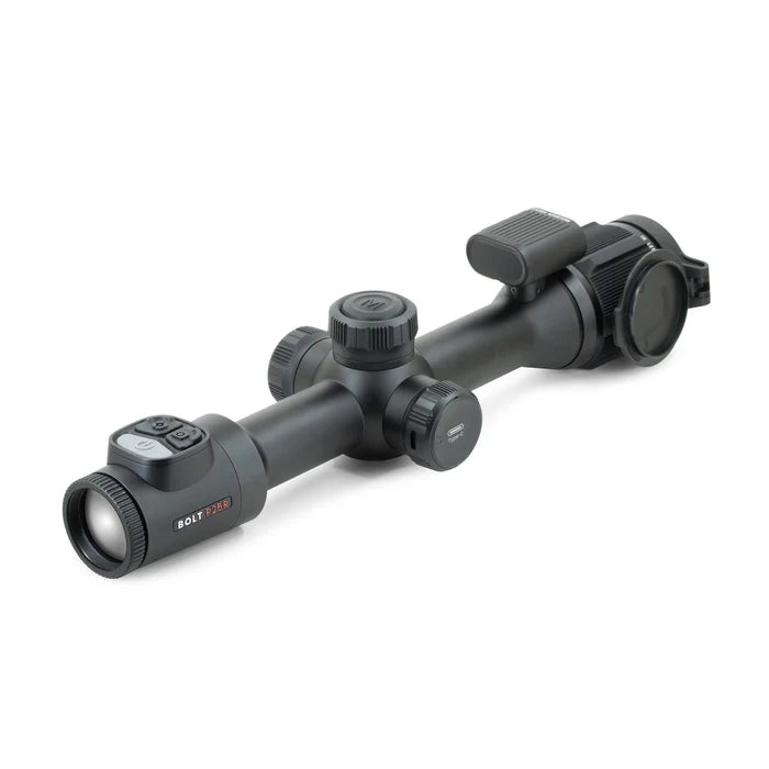 BOLT P25R Thermal Optic 3.5X 256x192 25 mm LRF