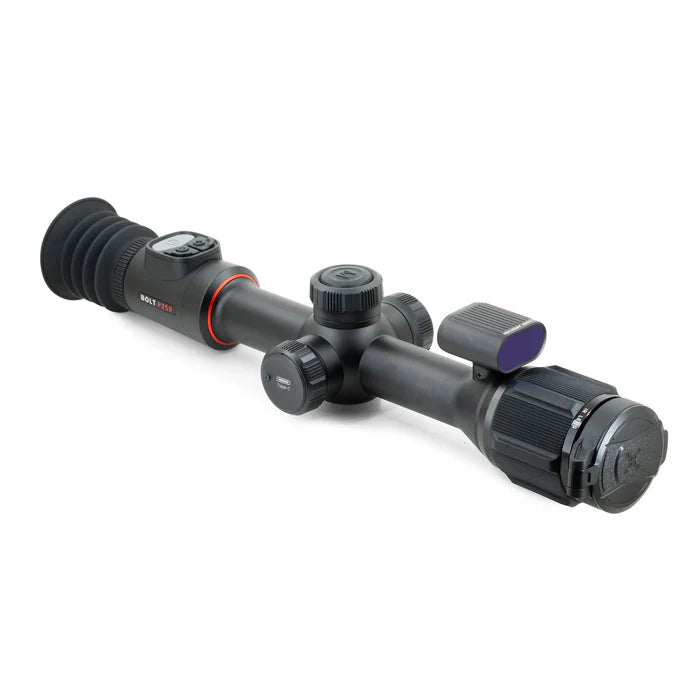 BOLT P25R Thermal Optic 3.5X 256x192 25 mm LRF