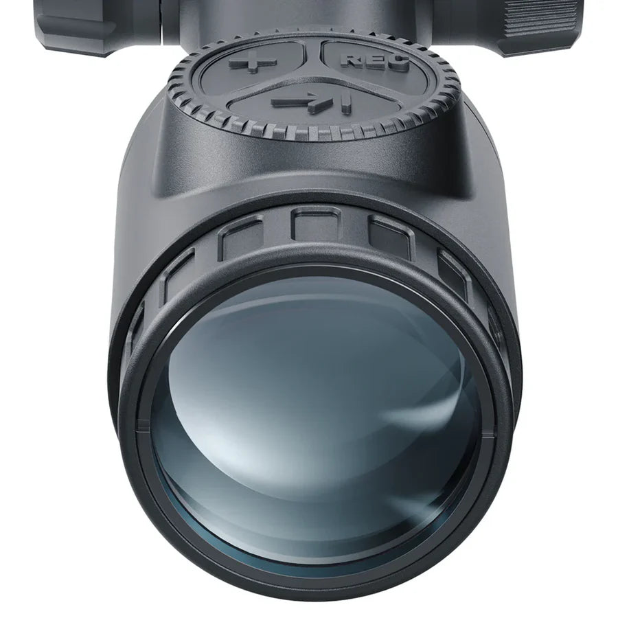 Pulsar Thermion 2 XG60 LRF 4-32x Thermal Rifle Scope 640x480