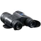 Pulsar Merger XT50 2-16x LRF Thermal Binocula. 1280x1024