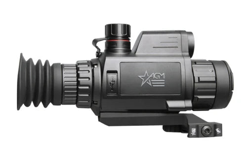 AGM VarmintV2 LRF 35-640. 640x512