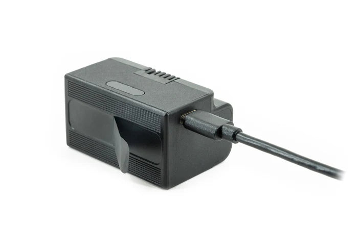 VISTA H35R Rangefinding Thermal Monocular 3X 640x512 35mm