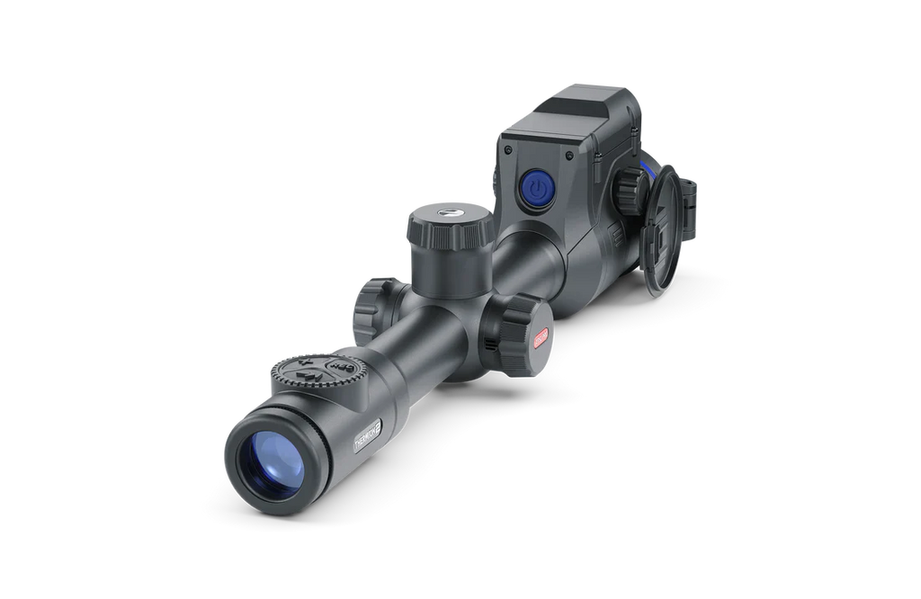 Pulsar Thermion 2 XP50 Pro LRF 2-16x Thermal Rifle Scope 640x480
