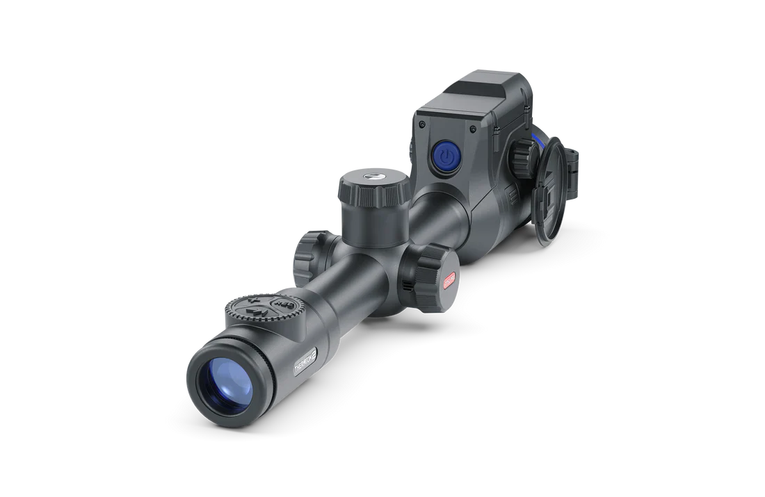 Pulsar Thermion 2 XP50 Pro LRF 2-16x Thermal Rifle Scope 640x480
