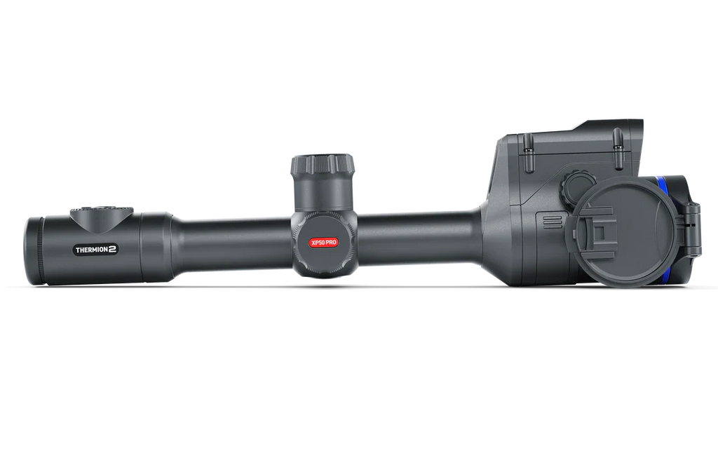 Pulsar Thermion 2 XP50 Pro LRF 2-16x Thermal Rifle Scope 640x480