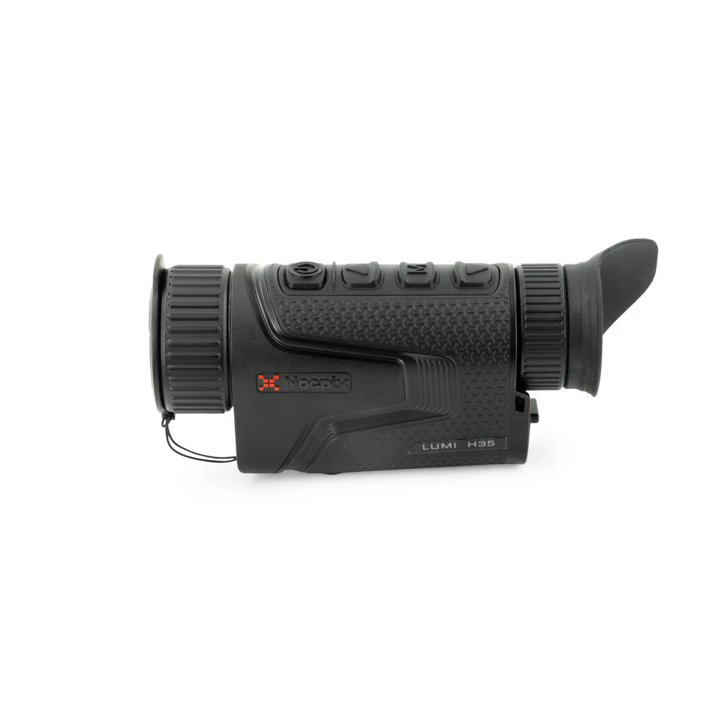Nocpix Lumi H35 2.5-20x 640x512 Thermal Monocular