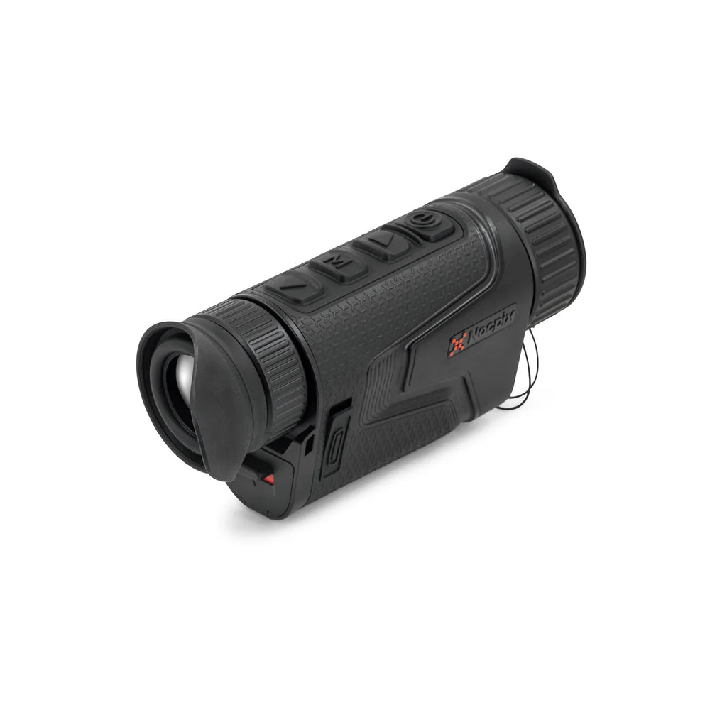 Nocpix Lumi H35 2.5-20x 640x512 Thermal Monocular