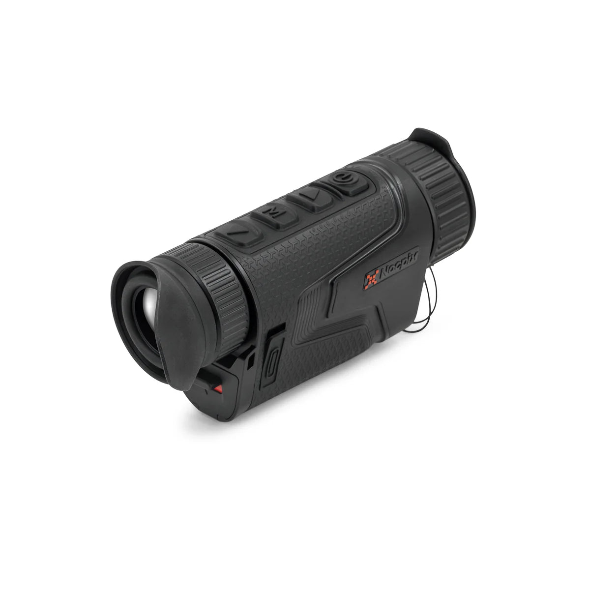 Nocpix Lumi H35 2.5-20x 640x512 Thermal Monocular