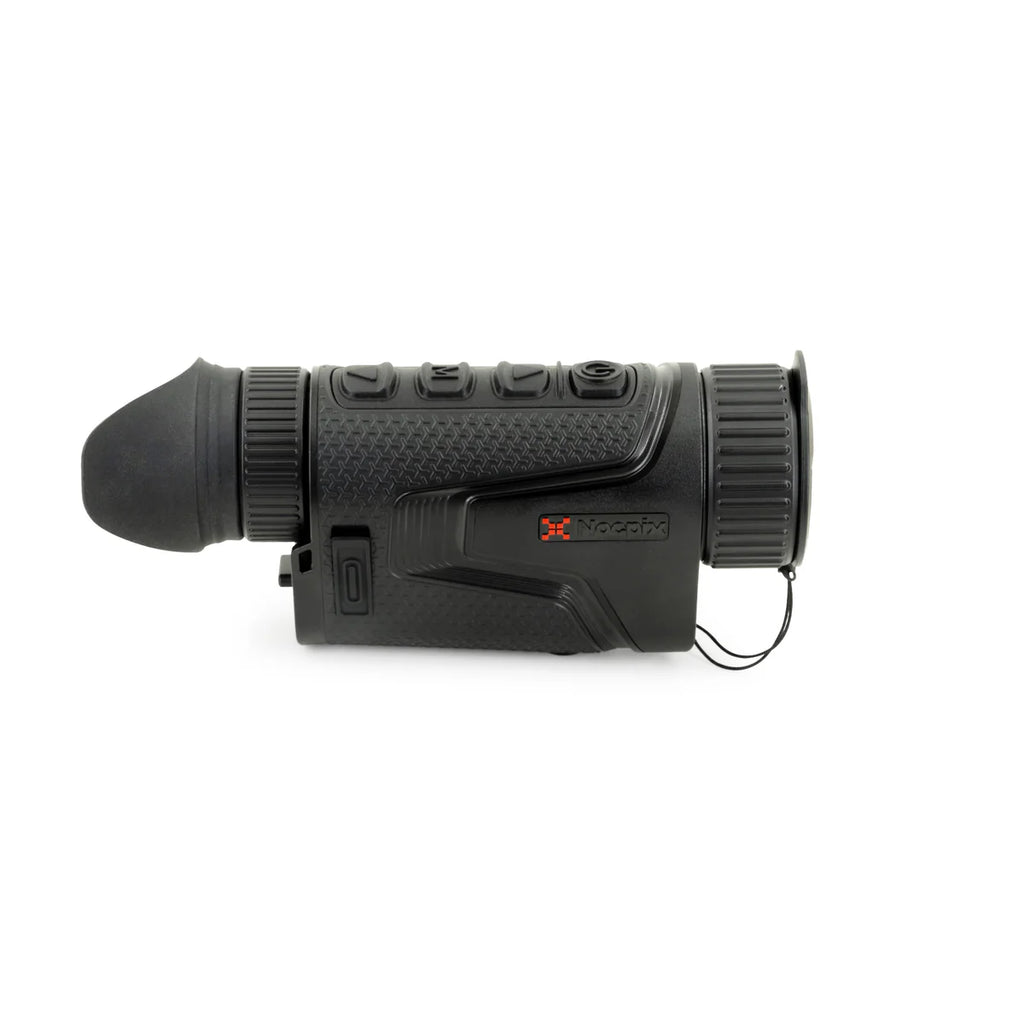 Nocpix Lumi H35 2.5-20x 640x512 Thermal Monocular