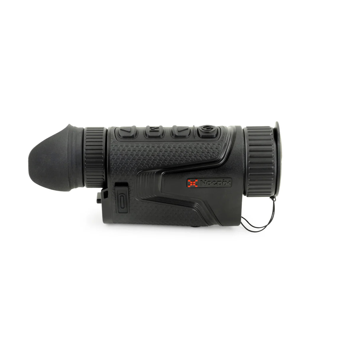 Nocpix Lumi H35 2.5-20x 640x512 Thermal Monocular