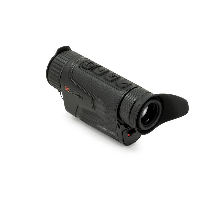 LUMI L35 Compact Thermal Monocular 4X 384x288 35 mm