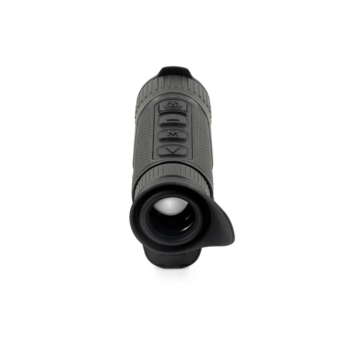 LUMI L35 Compact Thermal Monocular 4X 384x288 35 mm
