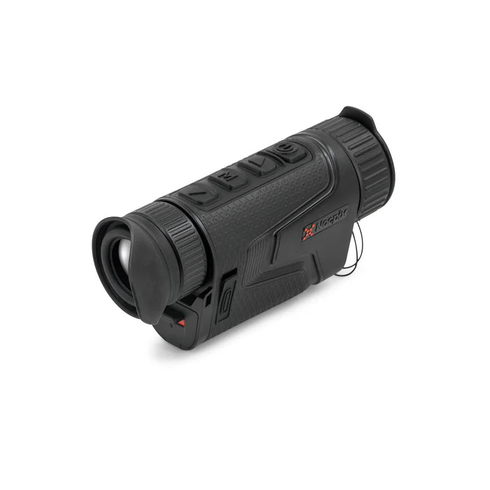 LUMI L35 Compact Thermal Monocular 4X 384x288 35 mm