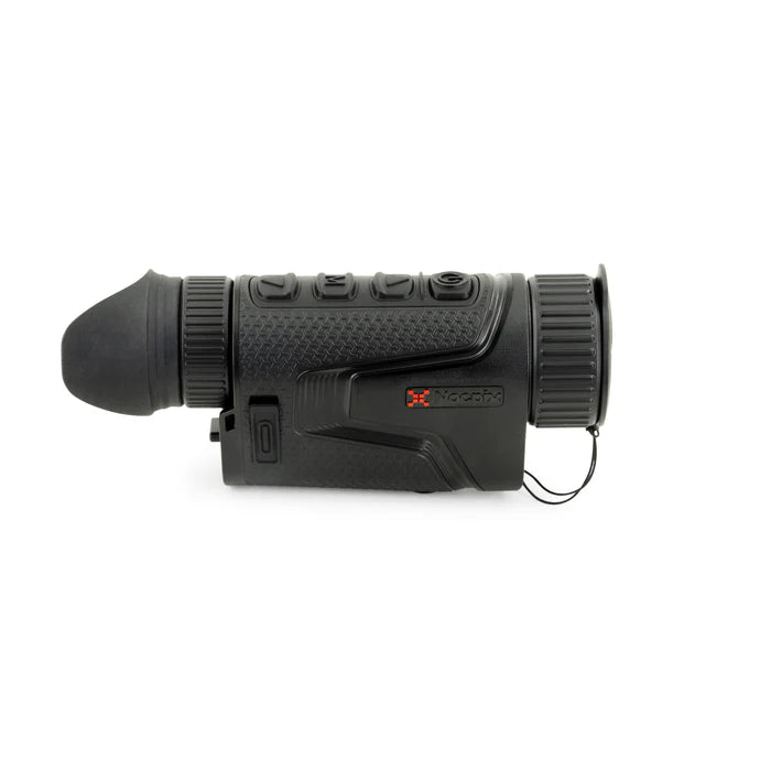 LUMI L35 Compact Thermal Monocular 4X 384x288 35 mm