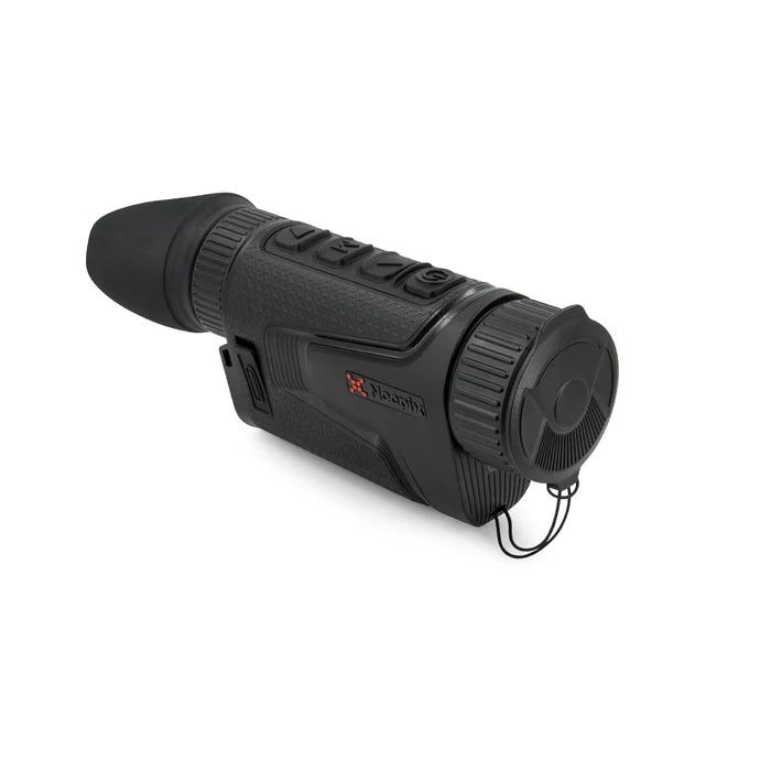LUMI L35 Compact Thermal Monocular 4X 384x288 35 mm