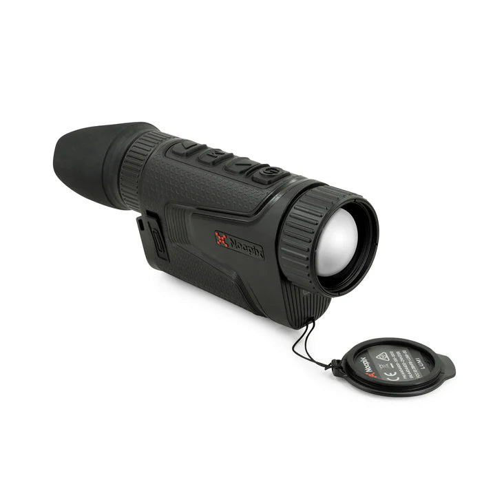 LUMI L35 Compact Thermal Monocular 4X 384x288 35 mm