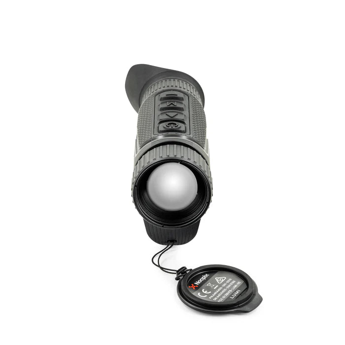 LUMI L35 Compact Thermal Monocular 4X 384x288 35 mm