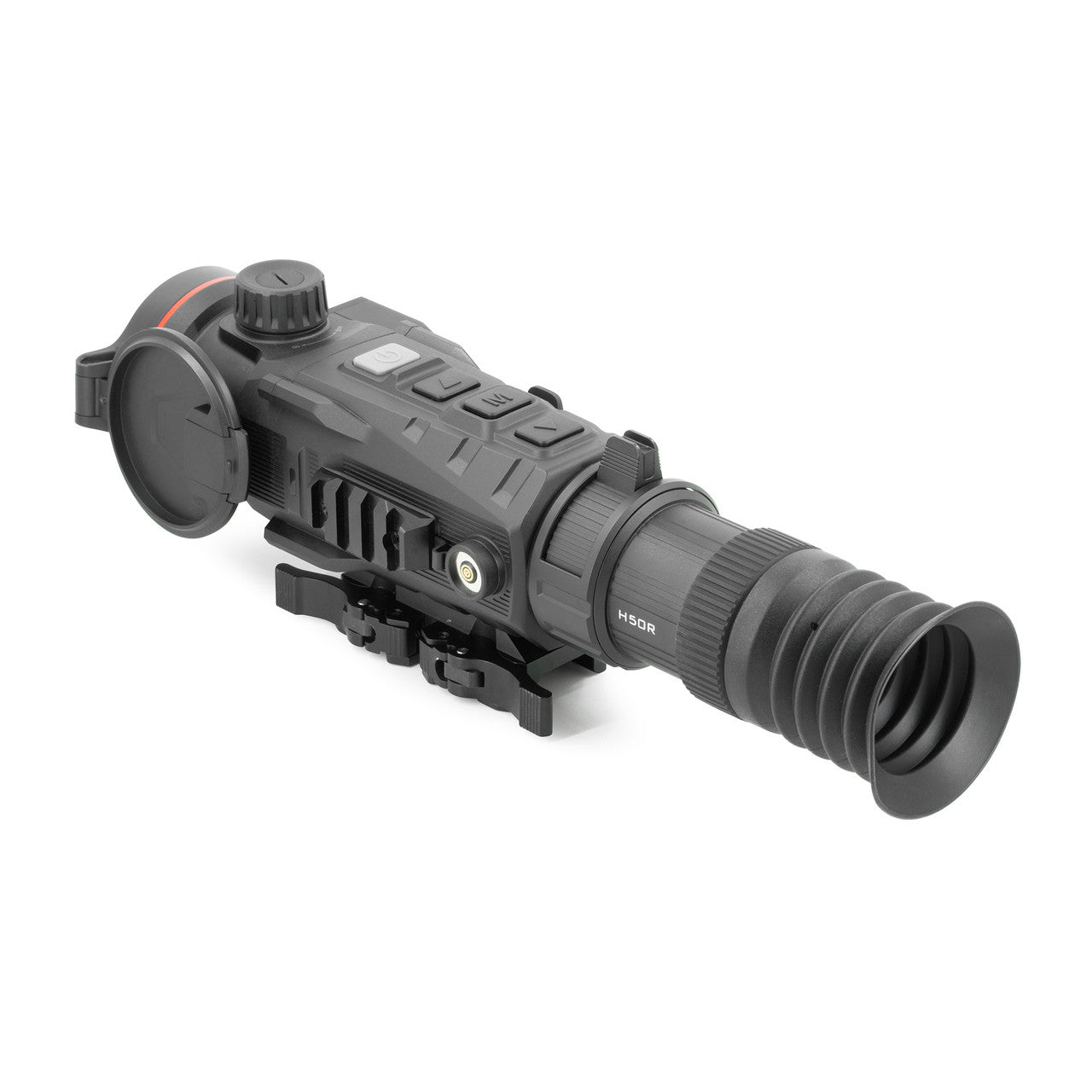 Nocpix RICO 2 Thermal Weapon Sight 640x512 50 mm LRF