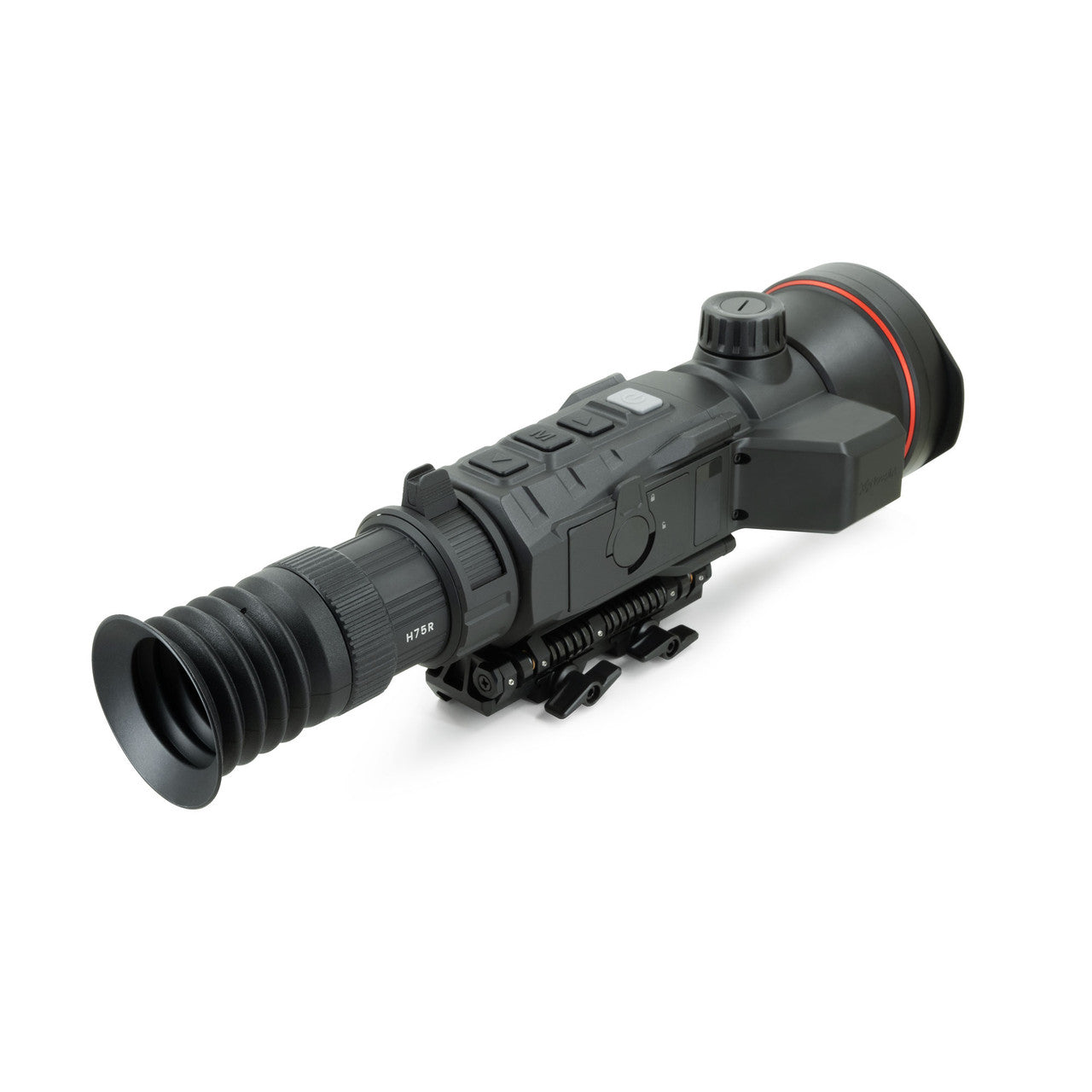 Nocpix RICO 2 Thermal Weapon Sight 640x512 75 mm LRF