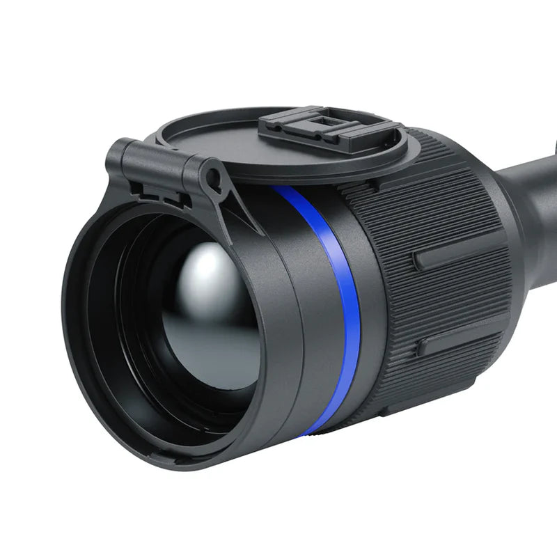 Pulsar Thermion 2 XG50 3-24x Thermal Rifle Scop. 640x480