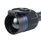 Pulsar Thermion 2 XG50 3-24x Thermal Rifle Scop. 640x480