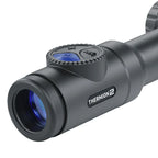 Pulsar Thermion 2 XG50 3-24x Thermal Rifle Scop. 640x480
