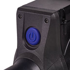 Pulsar Thermion 2 XQ50 LRF PRO 3-12x Thermal Riflescope. 384x288