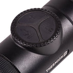 Pulsar Thermion 2 XQ50 LRF PRO 3-12x Thermal Riflescope. 384x288