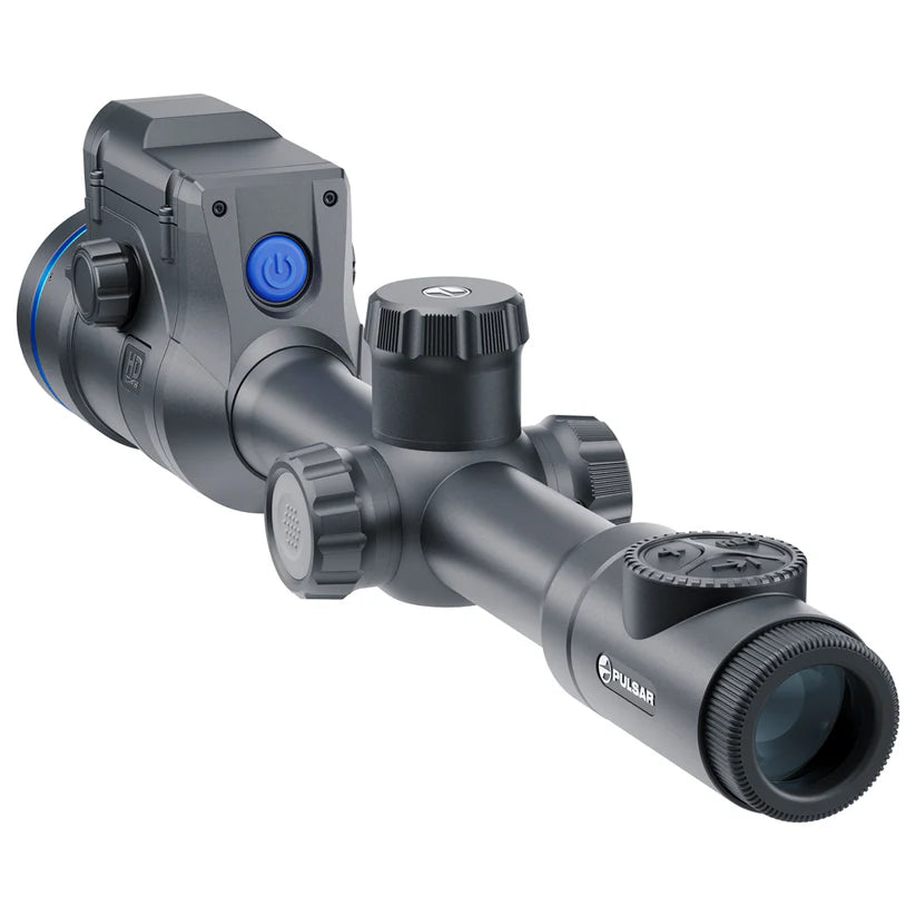 Pulsar Thermion 2 XL50 Pro LRF 1.75-14x Thermal Rifle Scope