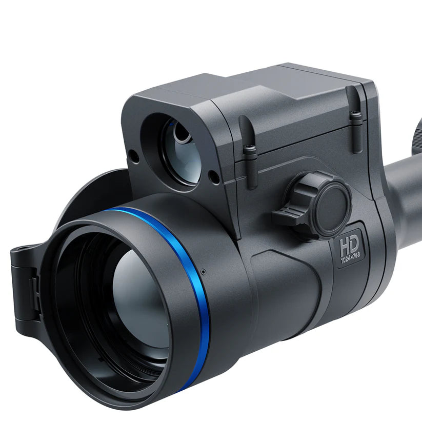 Pulsar Thermion 2 XL50 Pro LRF 1.75-14x Thermal Rifle Scope