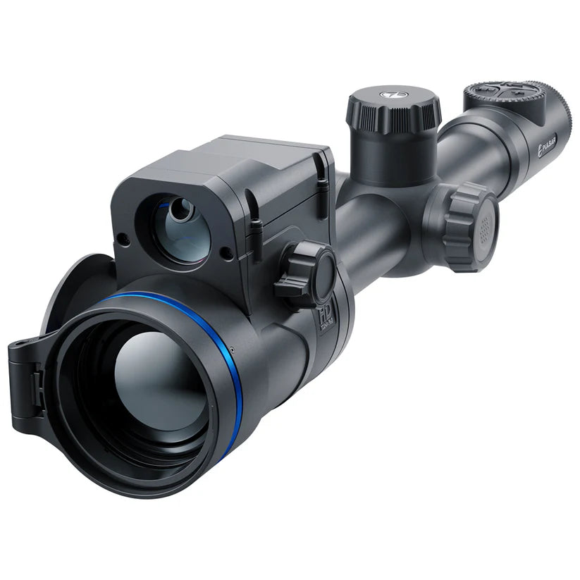 Pulsar Thermion 2 XL50 Pro LRF 1.75-14x Thermal Rifle Scope