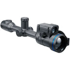 Pulsar Thermion 2 XL60 LRF 2.5-20x - 1024 HD Thermal Rifle Scope with (ADM) 30 mm QD Recon Mount