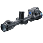 Pulsar Thermion 2 XL60 LRF 2.5-20x - 1024 HD Thermal Rifle Scope with (ADM) 30 mm QD Recon Mount