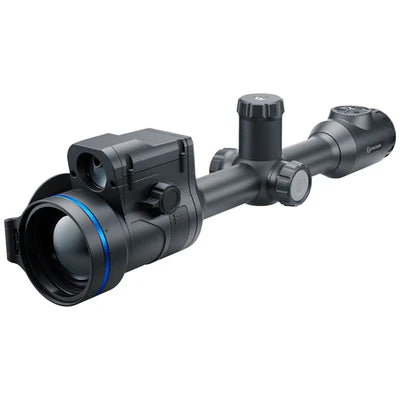 Pulsar Thermion 2 XP60 LRF 3-24x Thermal Rifle Scope 640x480