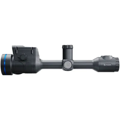 Pulsar Thermion 2 XP60 LRF 3-24x Thermal Rifle Scope 640x480