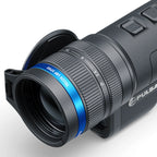 Pulsar Telos LRF XP50 2.5x-10x Thermal Monocular. 640x480