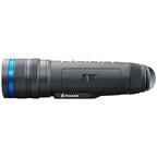 Pulsar Telos XP50 2.5x-10x Thermal Monocular. 640x480