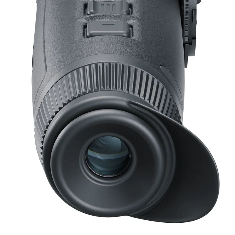 Pulsar Telos XQ35 Thermal Monocular. 384x288