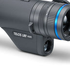 Pulsar Telos LRF XQ35 Thermal Monocular.  384x288