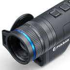 Pulsar Telos LRF XQ35 Thermal Monocular.  384x288