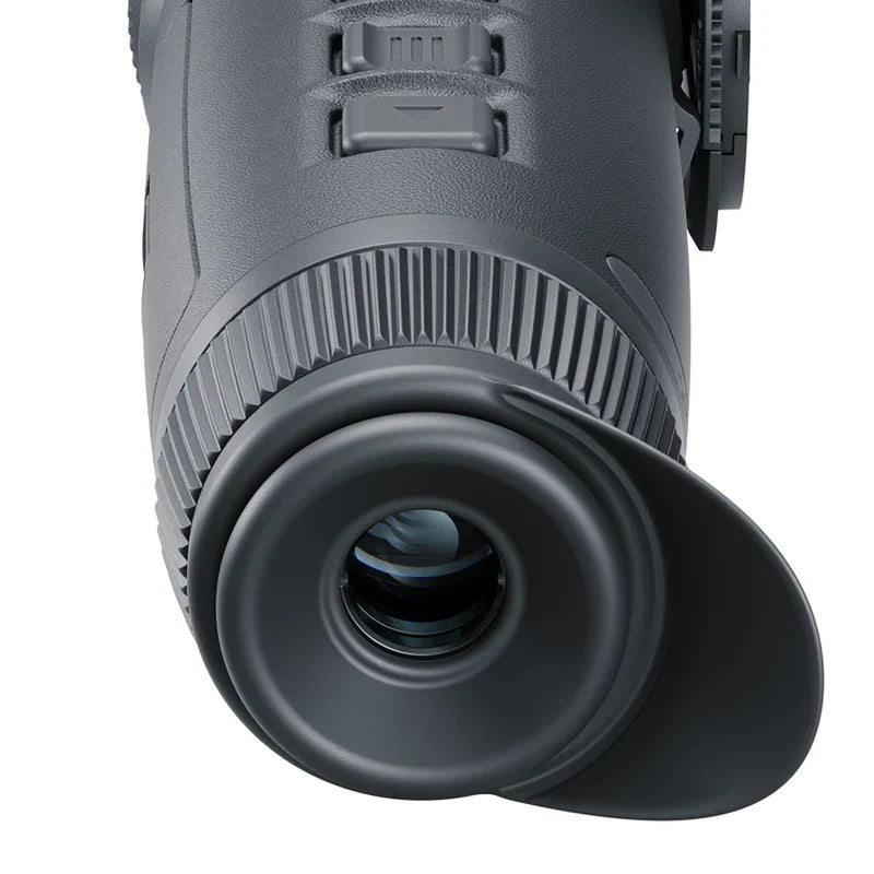 Pulsar Telos XG50 Thermal Monocular. 640x480