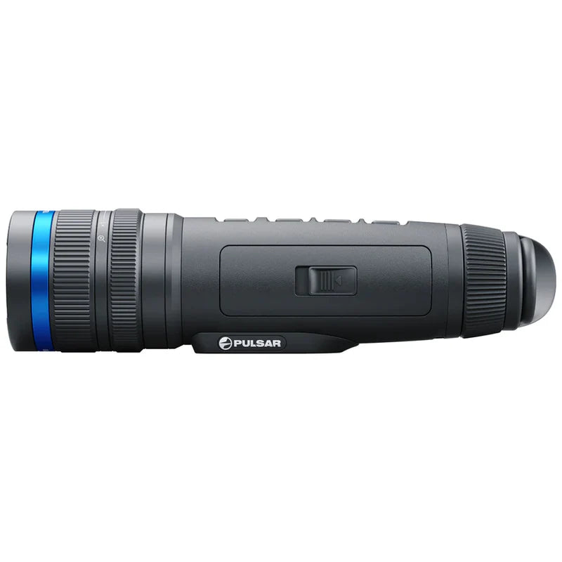 Pulsar Telos XG50 Thermal Monocular. 640x480