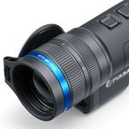 Pulsar Telos LRF XG50 Thermal Monocular. 640x480