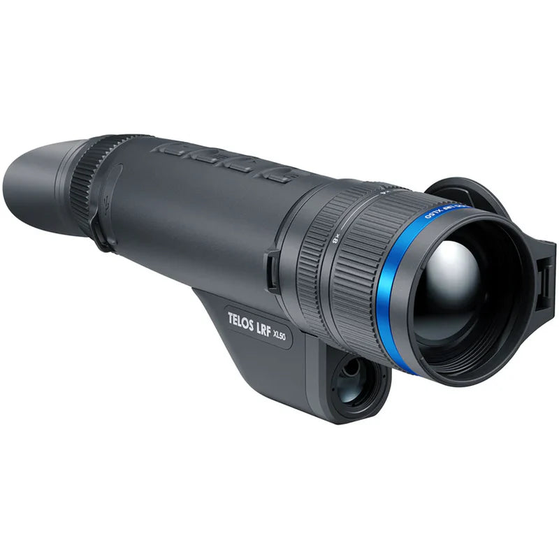 Pulsar Telos LRF XL50 2.5-20x Thermal Monocular. 1024x768