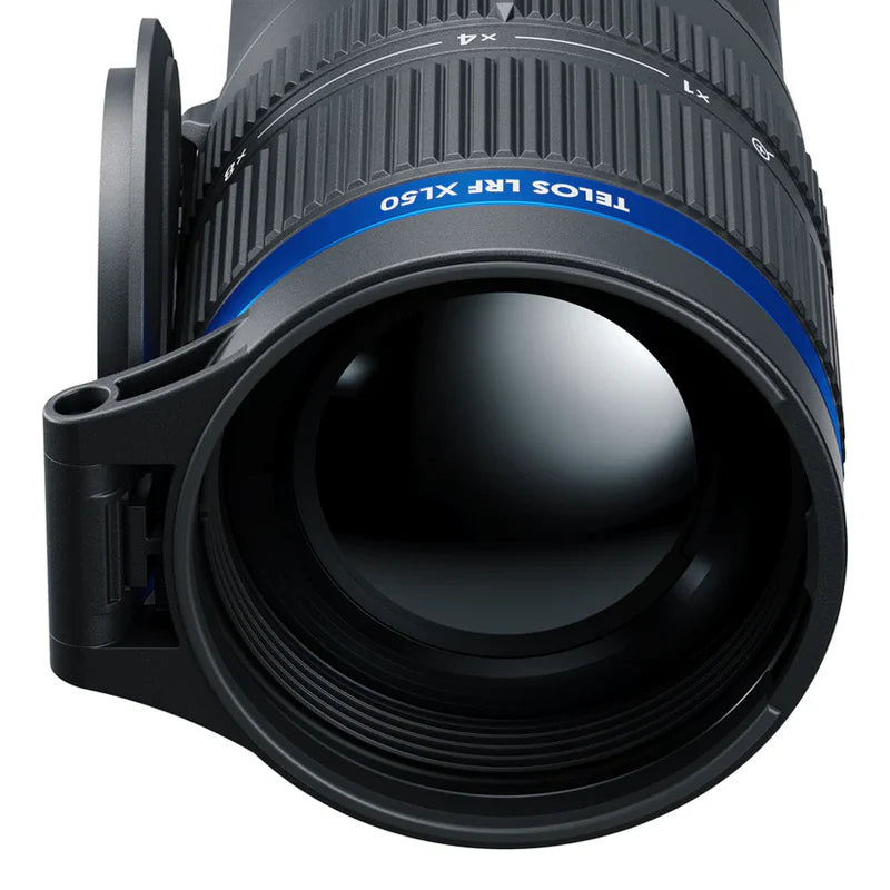 Pulsar Telos LRF XL50 2.5-20x Thermal Monocular. 1024x768