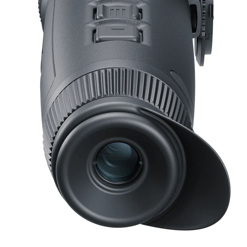 Pulsar Telos LRF XL50 2.5-20x Thermal Monocular. 1024x768