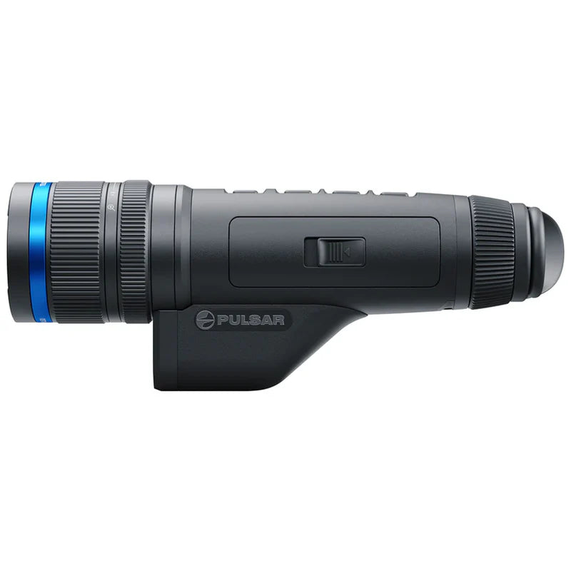 Pulsar Telos LRF XL50 2.5-20x Thermal Monocular. 1024x768